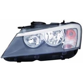 Compre Farol principal de ABAKUS online para X3 (F25) a preços moderados