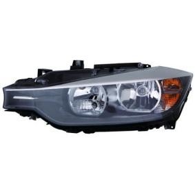 Compre Faros de ABAKUS online para 3 Touring (F31) a precios moderados