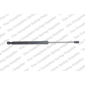 Acquista Ammortizatore pneumatico, Cofano bagagli / vano carico da KILEN 444081 a buon mercato per soli 27,92 €