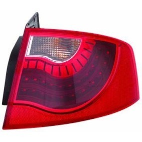 Comprar Piloto trasero de ABAKUS 445-1928R-UE a bajo precio de 117,47 €