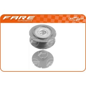 Köp Frihjulskoppling, generator av FARE SA 4459 till det låga priset 2518,14 kr