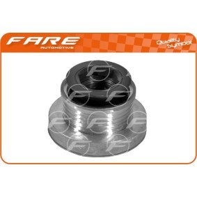 Comprar Rueda libre de alternador de FARE SA 4466 a bajo precio de 110,60 €