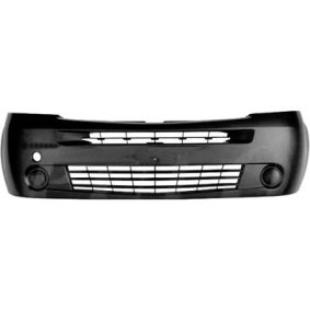 Compre Parachoques de DIEDERICHS online para INTERSTAR Caja/Chasis a precios moderados