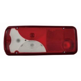 Compre Luz de posição traseira da ABAKUS 449-1901L6WE-CR a um preço baixo por 56,92 €
