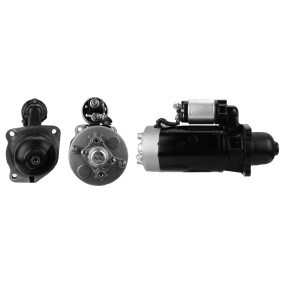 Compre Motor de arranque da ELSTOCK 45-0219 a um preço baixo por 213,10 €