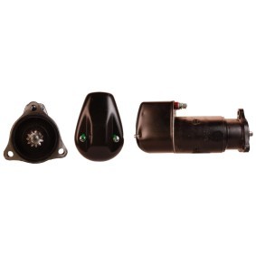 Compre Motor de arranque da ELSTOCK 45-2237 a um preço baixo por 344,54 €