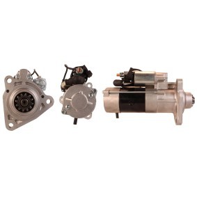 Compre Motor de arranque da ELSTOCK 45-4073 a um preço baixo por 390,32 €