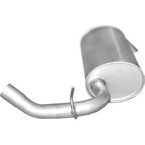 Acquista Marmitta da POLMO 45.10 a buon mercato per soli 88,16 €