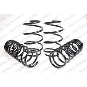 Fahrwerksatz, Federn 4504212 von LESJÖFORS günstig für 166,12 € online kaufen