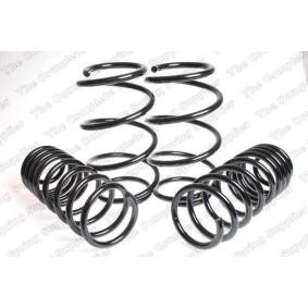 Fahrwerksatz, Federn 4504218 von LESJÖFORS günstig für 132,05 € online kaufen