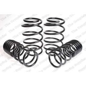 Fahrwerksatz, Federn 4504232 von LESJÖFORS günstig für 154,90 € online kaufen