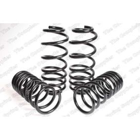 Fahrwerksatz, Federn 4504251 von LESJÖFORS günstig für 198,01 € online kaufen