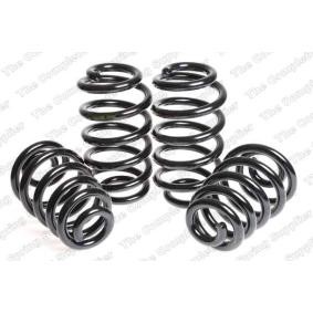 Fahrwerksatz, Federn 4504267 von LESJÖFORS günstig für 159,24 € online kaufen