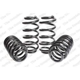 Fahrwerksatz, Federn 4504283 von LESJÖFORS günstig für 196,15 € online kaufen