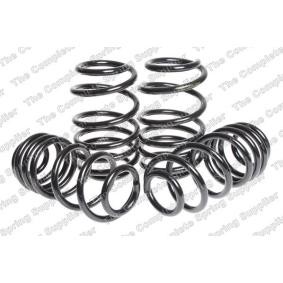 Fahrwerksatz, Federn 4504287 von LESJÖFORS günstig für 236,30 € online kaufen