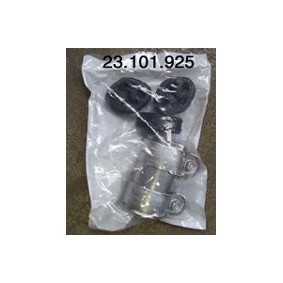 Montagesatz, Schalldämpfer 23.101.925 von EBERSPÄCHER günstig für 19,61 € online kaufen