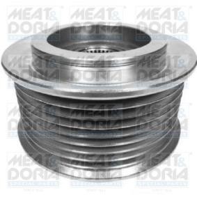 Compre Roda livre do alternador da MEAT & DORIA 45059 a um preço baixo por 153,13 €