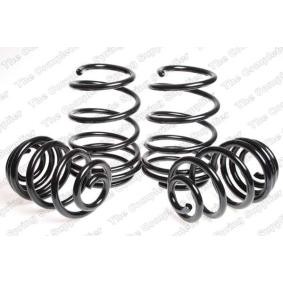 Fahrwerksatz, Federn 4508454 von LESJÖFORS günstig für 241,72 € online kaufen