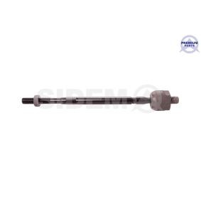 Compre Rótula axial de dirección de SIDEM online para MR 2 I (AW1_) a precios moderados