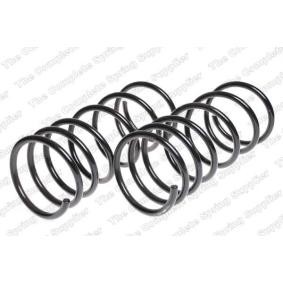 Compre Kit de suspensão, molas da LESJÖFORS 4515601 a um preço baixo por 59,99 €