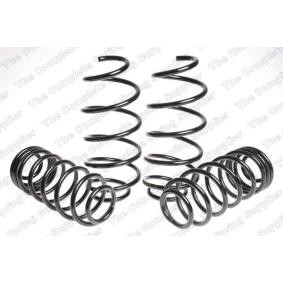 Compre Kit de suspensão, molas da LESJÖFORS 4515610 a um preço baixo por 145,21 €
