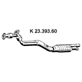 Compre Catalisador da EBERSPÄCHER 23.393.60 a um preço baixo por 806,62 €