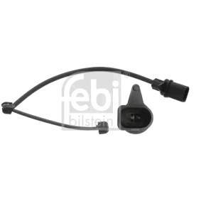 Compre Contacto avisador, desgaste da pastilha de travão da FEBI BILSTEIN 45235 a um preço baixo por 15,94 €