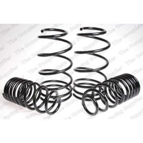 Comprar Kit de suspensión, muelles de LESJÖFORS 4526101 a bajo precio de 150,51 €