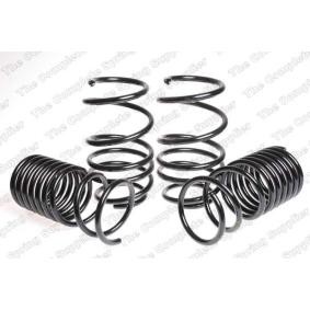 Fahrwerksatz, Federn 4526133 von LESJÖFORS günstig für 203,56 € online kaufen