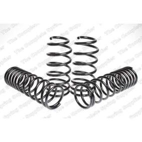 Fahrwerksatz, Federn 4527503 von LESJÖFORS günstig für 150,90 € online kaufen