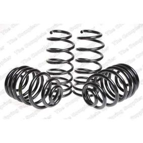 Fahrwerksatz, Federn 4527504 von LESJÖFORS günstig für 156,63 € online kaufen