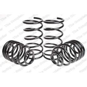 Fahrwerksatz, Federn 4527508 von LESJÖFORS günstig für 168,03 € online kaufen
