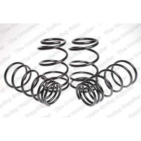Fahrwerksatz, Federn 4527515 von LESJÖFORS günstig für 171,81 € online kaufen
