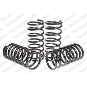 Fahrwerksatz, Federn 4527531 von LESJÖFORS günstig für 164,24 € online kaufen