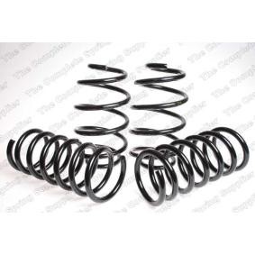 Compre Kit de suspensão, molas de LESJÖFORS online para MONDEO IV três volumes (BA7) a preços moderados