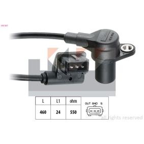 Comprar Sensor de cigüeñal de KW 453 057 a bajo precio de 30,47 €