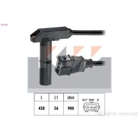 Comprar Sensor de cigüeñal de KW 453 058 a bajo precio de 30,31 €