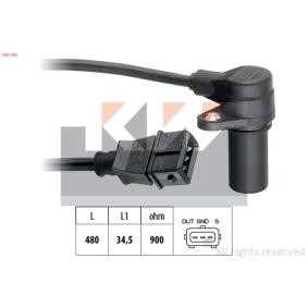 Osta Impulssianturi, kampiakseli KW:llä 453 168 edullisesti hintaan 106,94 €