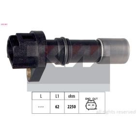 Compre Gerador de impulsos, cambota da KW 453 461 a um preço baixo por 58,78 €