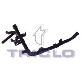 Kühlmittelrohrleitung 453426 von TRICLO günstig für 24,59 € online kaufen