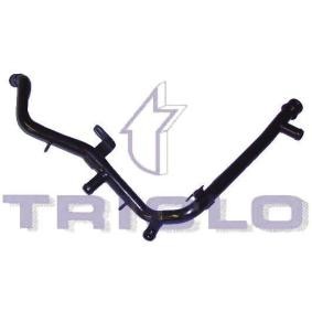 Kühlmittelrohrleitung 453532 von TRICLO günstig für 44,07 € online kaufen
