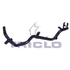 Kühlmittelrohrleitung 453583 von TRICLO günstig für 27,93 € online kaufen