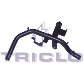 Kühlmittelrohrleitung 453654 von TRICLO günstig für 26,34 € online kaufen