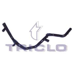 Kühlmittelrohrleitung 453674 von TRICLO günstig für 26,34 € online kaufen