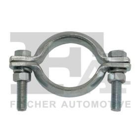 Achetez des Collier de serrage d'échappement de chez FA1 en ligne pour MINI à prix modérés