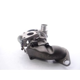 Köp Turboaggregat av GARRETT 454171-5005S till det låga priset 7446,77 kr
