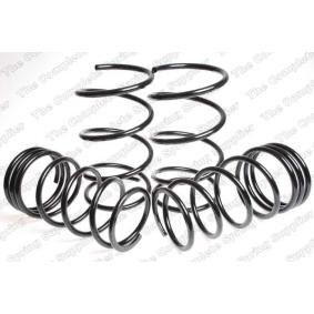 Compre Kit de suspensão, molas da LESJÖFORS 4555418 a um preço baixo por 162,17 €