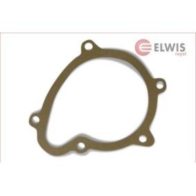 Dichtung, Wasserpumpe 4555545 von ELWIS ROYAL günstig für 2,19 € online kaufen