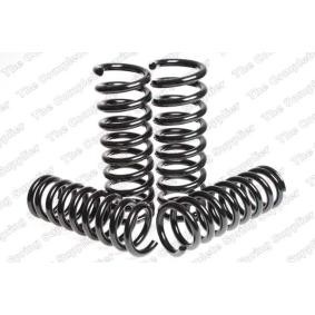 Fahrwerksatz, Federn 4556825 von LESJÖFORS günstig für 137,49 € online kaufen