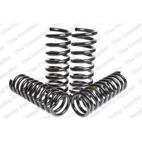 Fahrwerksatz, Federn 4556837 von LESJÖFORS günstig für 179,34 € online kaufen